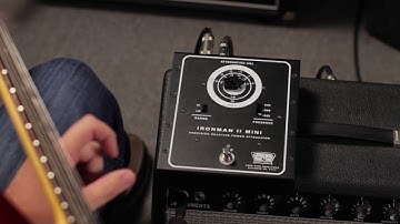 Ironman II Mini Attenuator Introduction Video