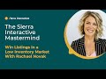 Win Listings in a Low-Inventory Market