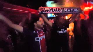 Lorient vs PSG,  1:2,  NYC