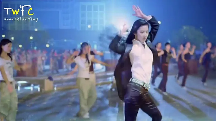 2006 劉亦菲 蘇州吳中旅游形象宣傳片 舞蹈片段 Liu Yifei the tourism ambassador - Dance Video - DayDayNews