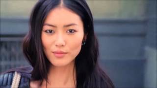 Liu Wen - Love Myself (Happy Birthday Liu Wen!) 2016