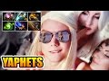 YaPhets Dota 2 Invoker PLAYING A GOD mp3
