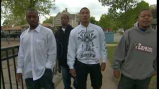 NBA hometown heroes Derrick Rose
