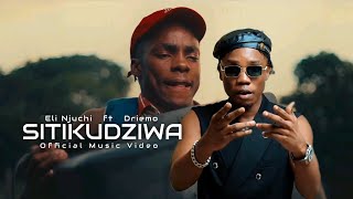 Eli Njuchi ft Driemo - Sitikudziwa (Official Music Video)