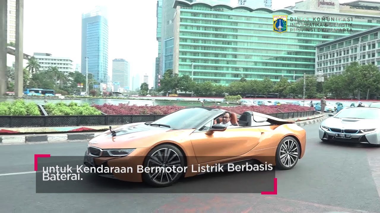 810+ Mobil Listrik Bebas Pajak HD