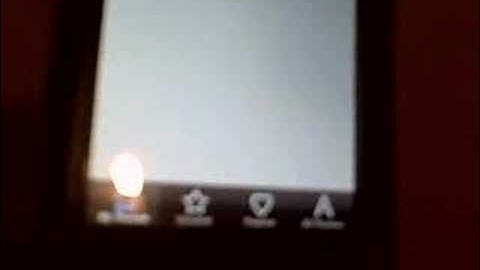 Customize 2.0 preview by khaos139 part 1/2 - iPod touch Fans