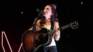 Amy Shark - Blood Brothers - Bathurst - 2025