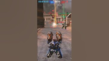 Lynk Kill Teth very nice😋#warrobots #gaming #game #war #games #gameplay #warrobot #smartphone