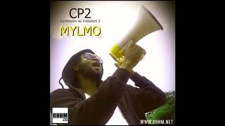 MYLMO - CP2 (CONFESSION DU PRÉSIDENT 2) (2016)
