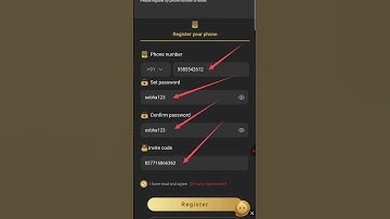 Bdg Win Invite Code | Bdg Win Game Invite Code | Bdg Win Refer Code | Bdg Win App Invitation Code