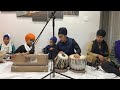 Khalsa fauj forever is going live