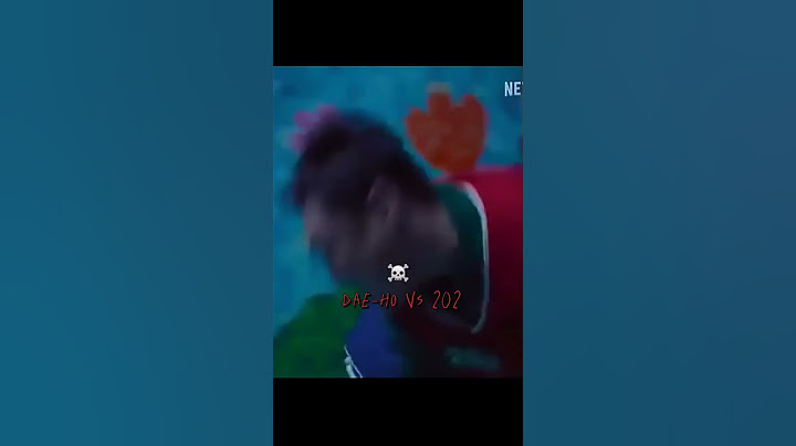 new leak squid game season 3 are crazy ☠️ #squidgame #viral #squidgameseason3 #edit