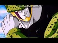 Kaede Rukawa Tells Perfect Cell Not To Be Bossy