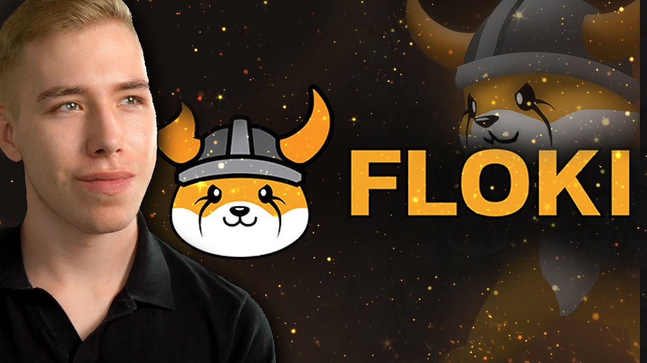 $FLOKI about to Take Over & Flip $PEPE