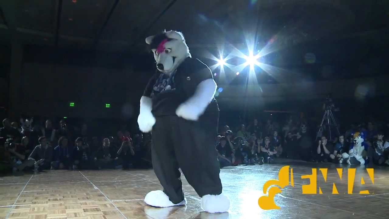 FWA 2013 - Dance Competition: 06 Oreo