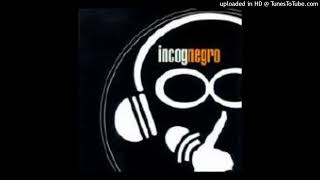 Incognegro 'Grooves Galore' 1999