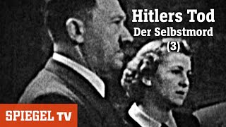 Hitlers Tod (3): Der Selbstmord | SPIEGEL TV