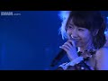 口移しのチョコレート 柏木由紀 入山杏奈 岡田奈々 AKB4810周年記念公演