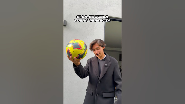 EL SUEÑO DE TODOS 🏃‍♂️‍➡️⚽️ #futbol