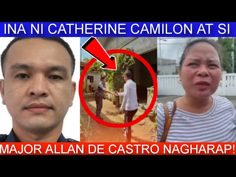 CATHERINE CAMILON LATEST UPDATE 