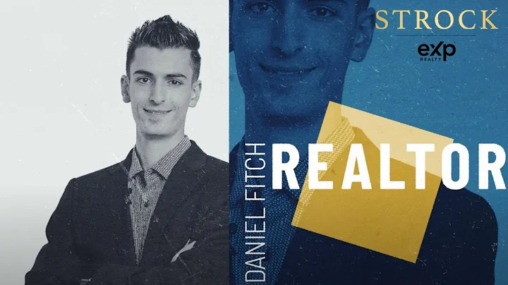 Daniel Fitch | Realtor