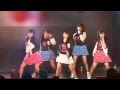 20131128 LinQ 秋葉原5人公演 Vol.4