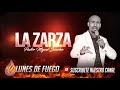 LUNES DE FUEGO MIGUEL SANCHEZ LA ZARSA