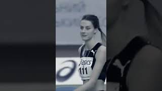 Yaroslava Mahuchikh, WOW-jump, qualification, 180cm #highjump #trackandfield #shorts #sport #viral