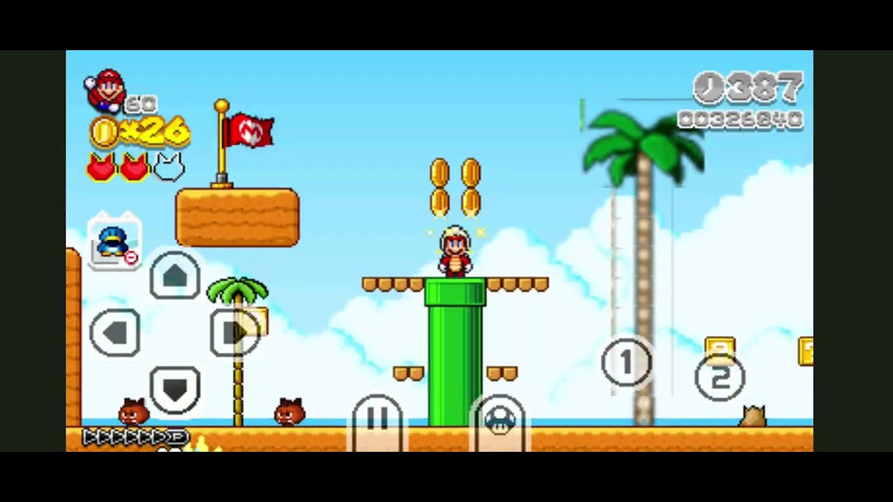 SM2DW ANDROID FULL GAMEPLAY 100/100 PART الخامسة