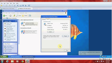 Hướng dẫn cơ bản cấu hình dịch vụ DHCP Server và DNS Server