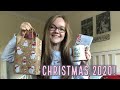 What I Got For Christmas! | 2020