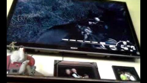 MW2 Glitch: Get Out of Hidden