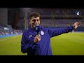 NAKON UTAKMICE | McKenna i Dominguez nakon pobjede 2:1 protiv Osijeka