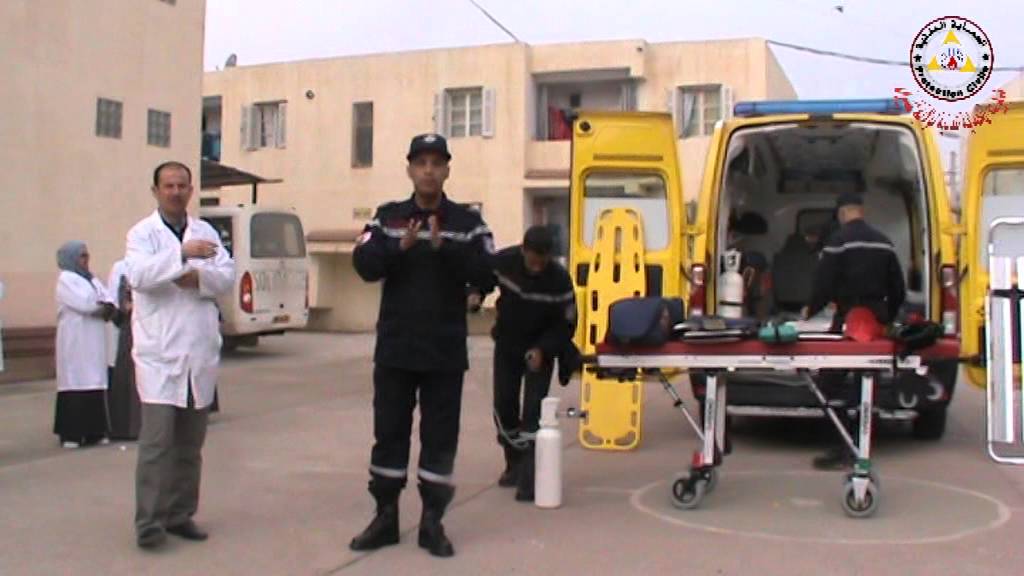 يوم تحسيسي لصغار الصم البكم