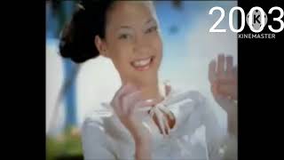 TV3 Ident (2003)