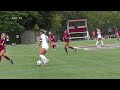 vs Summit 9/22/25 @JGC_TV TV Lena Tusche