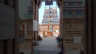Kumbakonam Saranatha Perumal Temple in Thirucherai, dedicated to Lord Vishnu, divyadesam