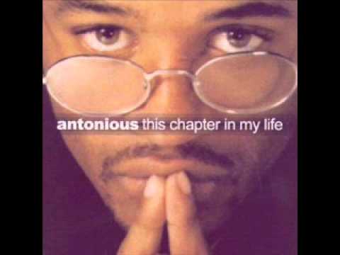 Guarda Antonius - Send It Down su YouTube Guarda Antonius - Send It Down su YouTube