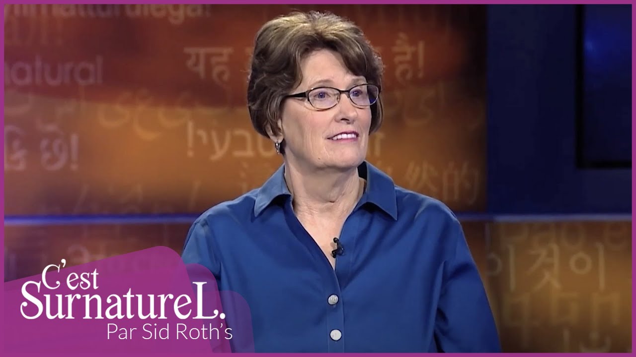 Elle a visité le Ciel avec Jésus et Dieu le Père ! - Judy Franklin