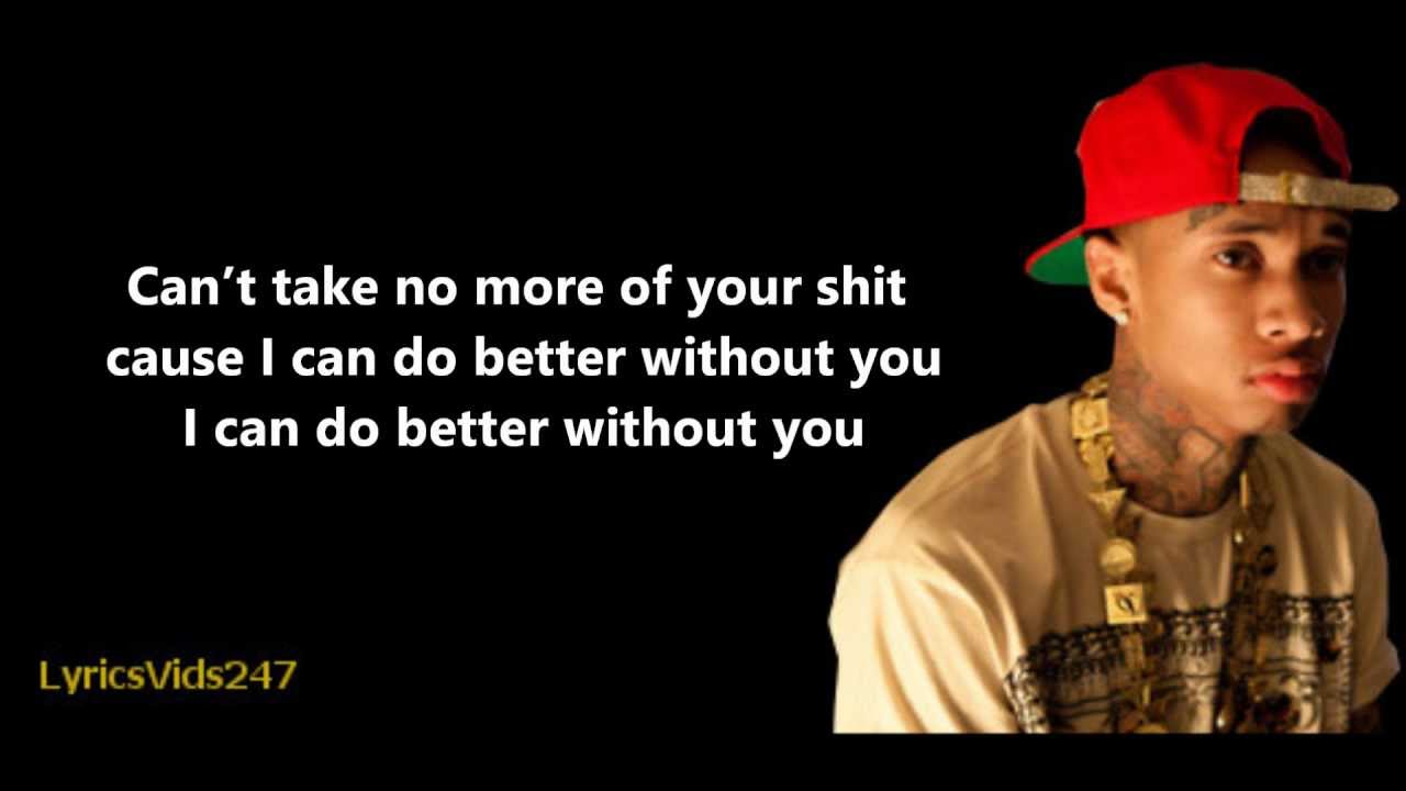 diced pineapple tyga