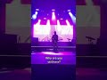 New one called "Why Are You Still Here" #olddominion #live #countrymusic #newsong