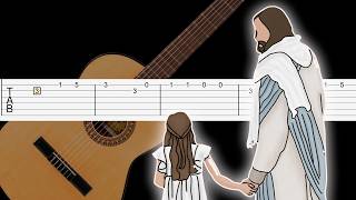 Caminaré - Guitarra Tutorial