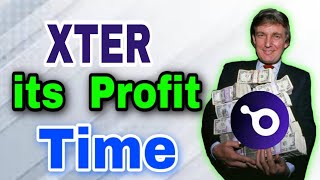XTER Coin News Today! Xterio Price Prediction