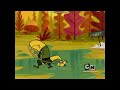 Camp Lazlo Slinkman Crying