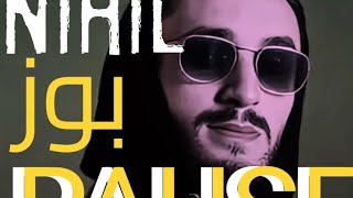  Pause flow NIHIL remix 