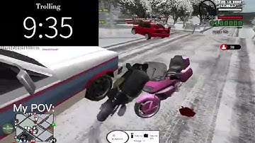 [HCRP]Weapon Crasher