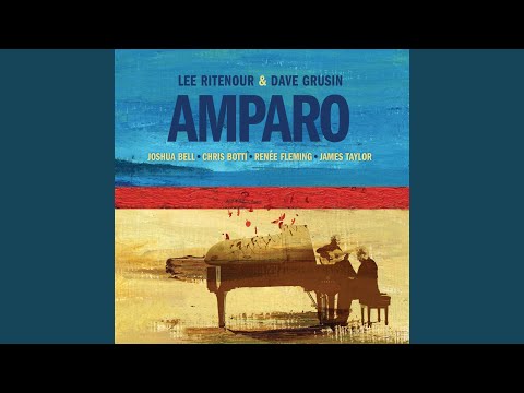 Putar Bachianas Brasileiras No. 5: Aria (Cantilena) - Lee Ritenour