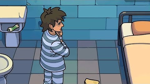 brain out detective level 7-1