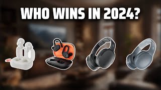 The Best  Skullcandy Headphones Of 2024 in 2024  Must Watch Before Buying!