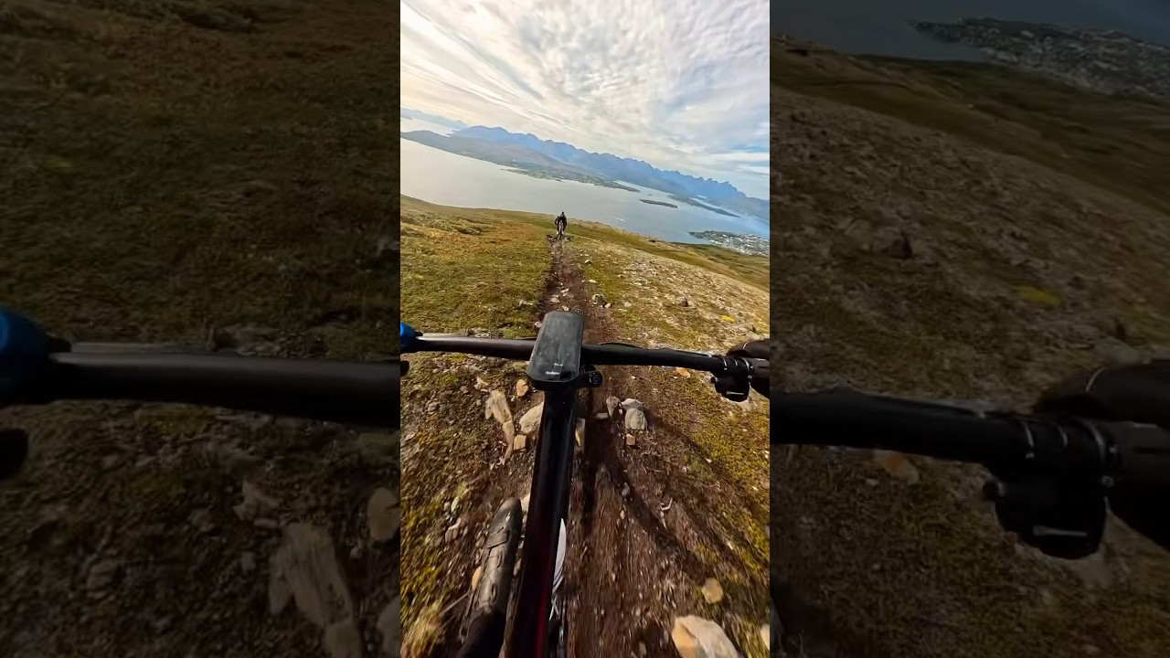Land Surfing on the Top Fuel